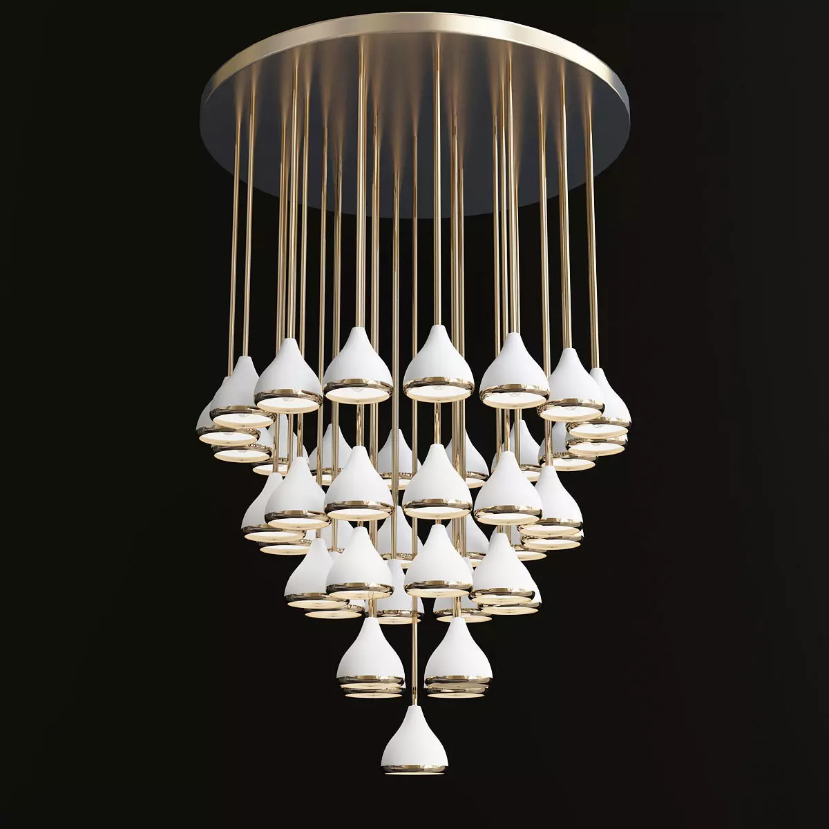 Delightfull by Covet Lounge 3D model_0