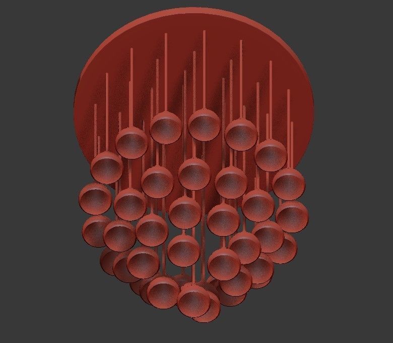 Delightfull by Covet Lounge 3D model_4