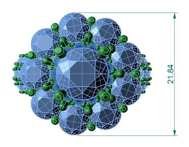 3D printing model PREMIUM RINGS  3D print model_6