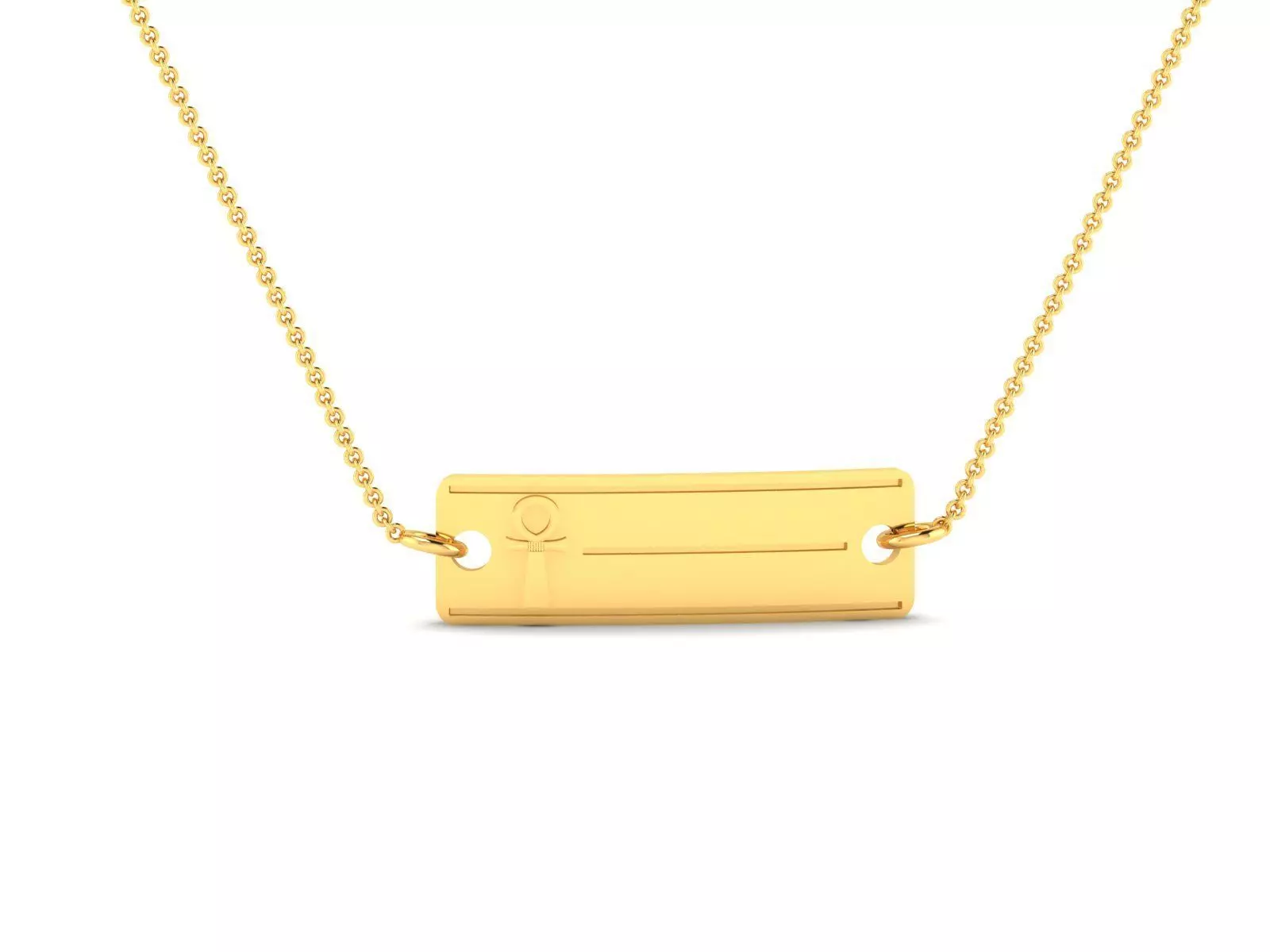 Women pendant 3dm render detail 3D print model_0