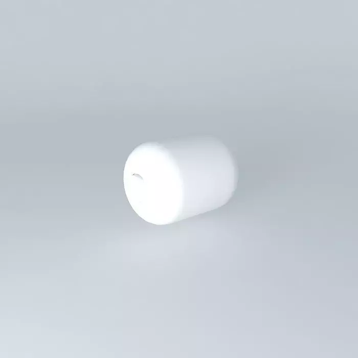 BTE BA 2100 Free 3D model