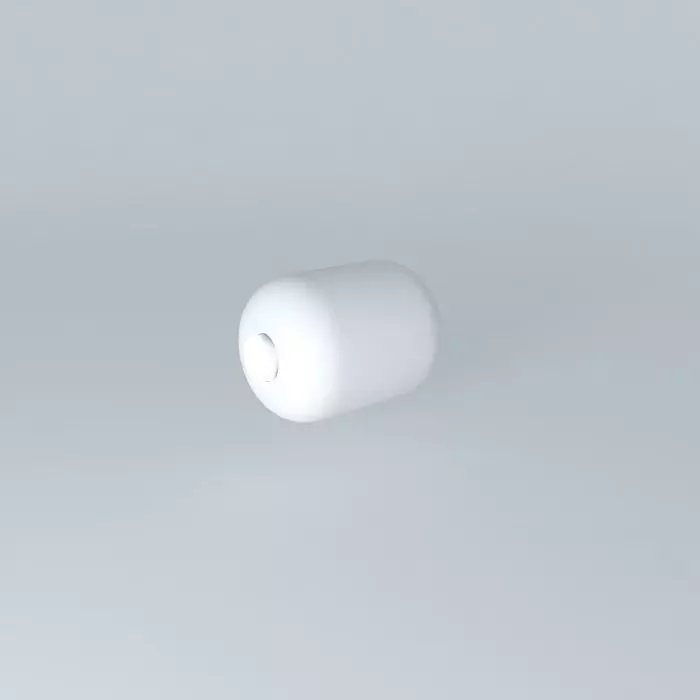 BTE BA 1500 Free 3D model