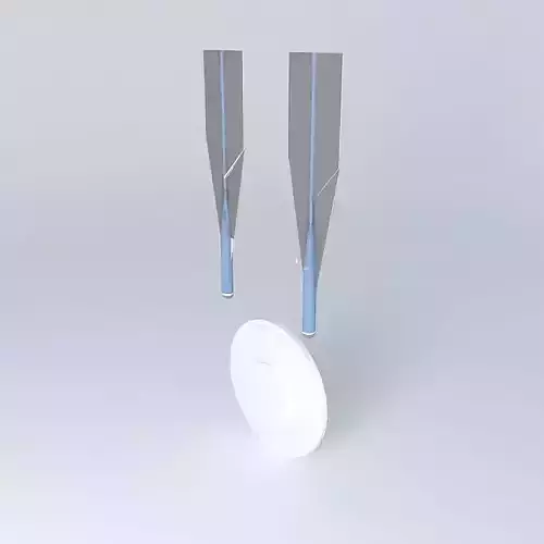 BTE GEN1 Free 3D model