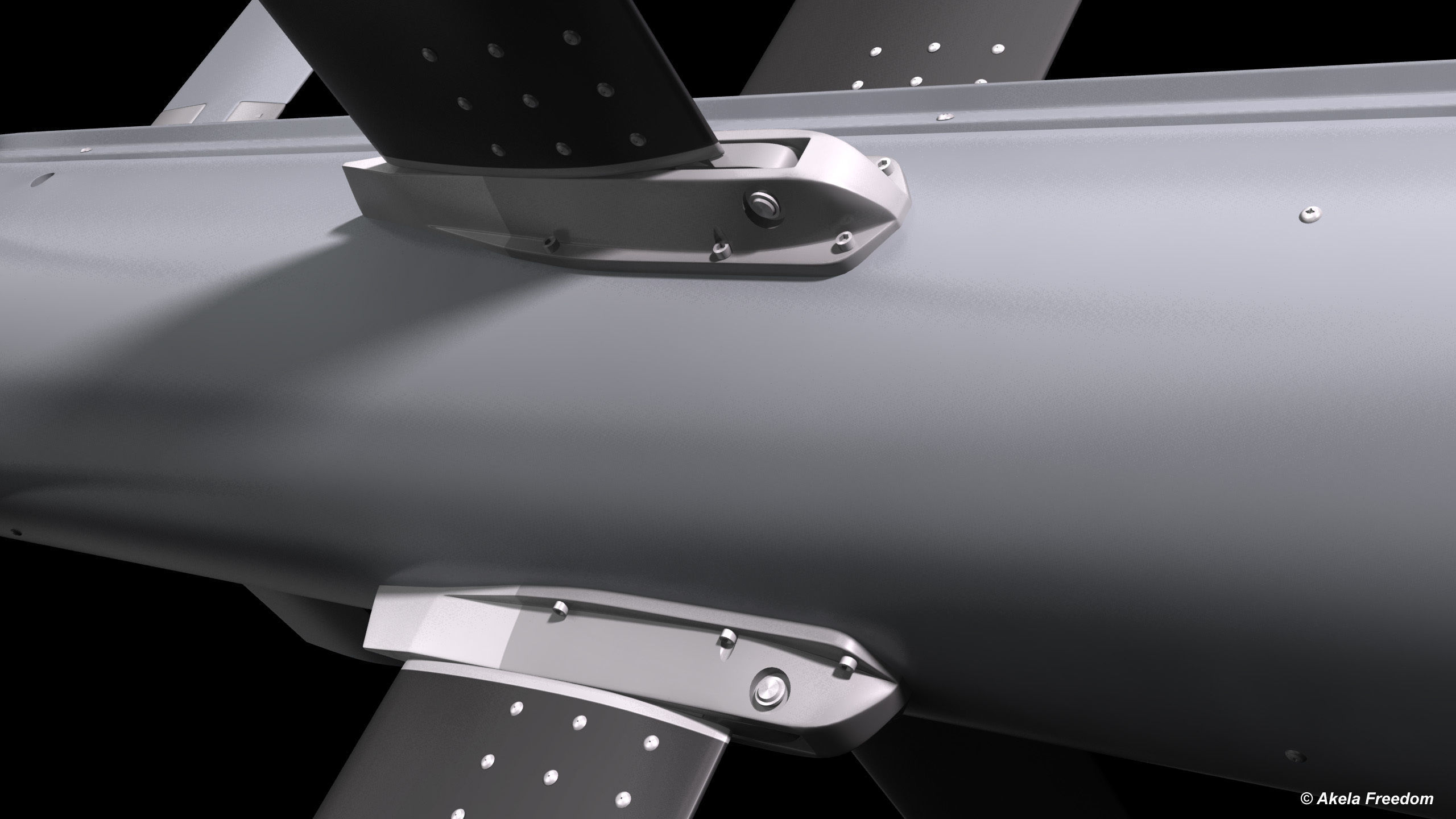 Spike NLOS 3D model_17