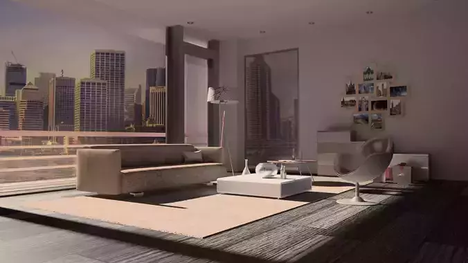 Creative Interior DEsign