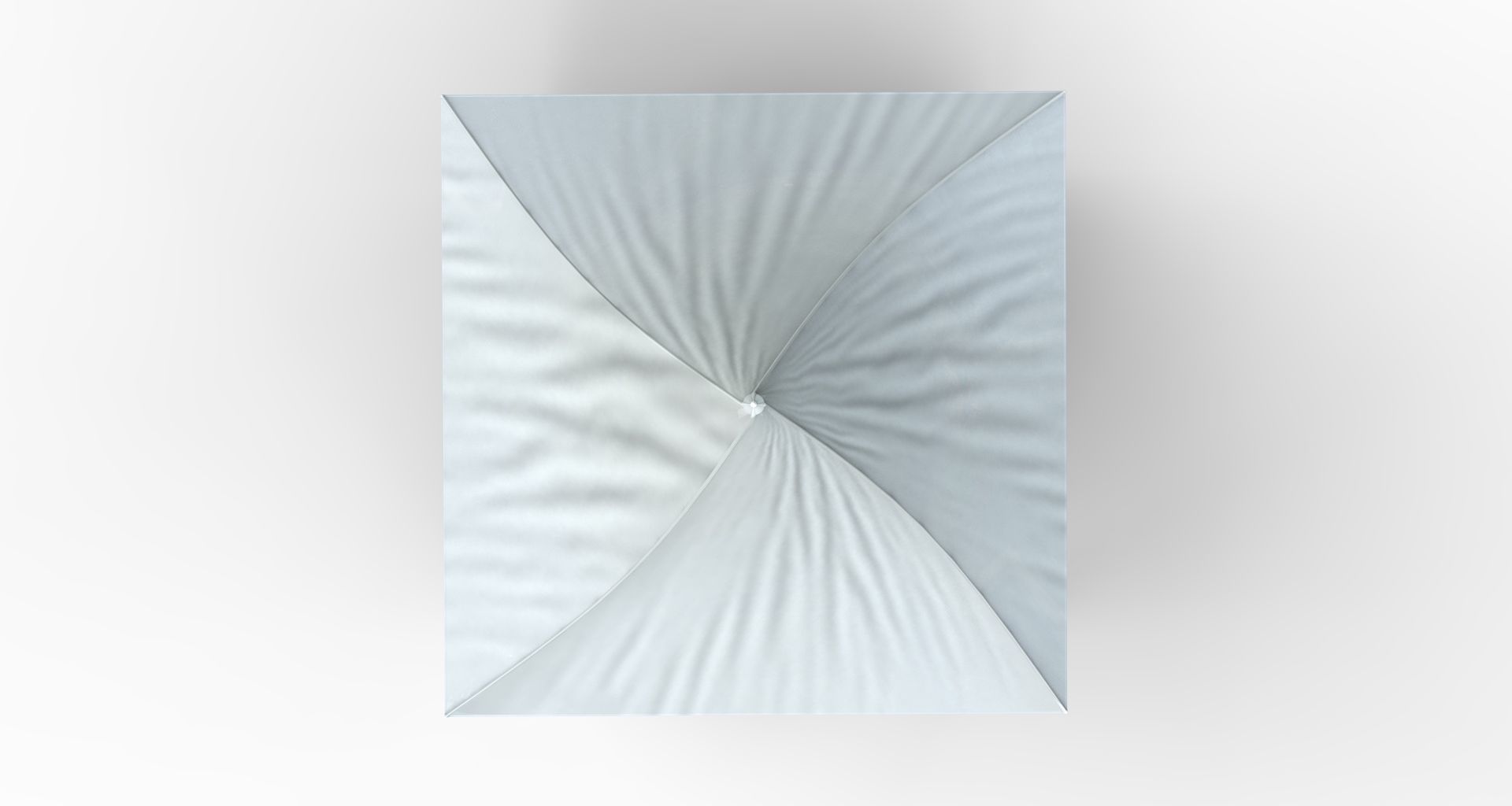 Festivity tent 3D model_3