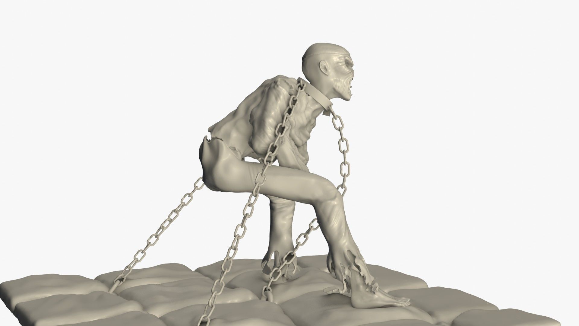 Eddies Asylum 3D print model_12