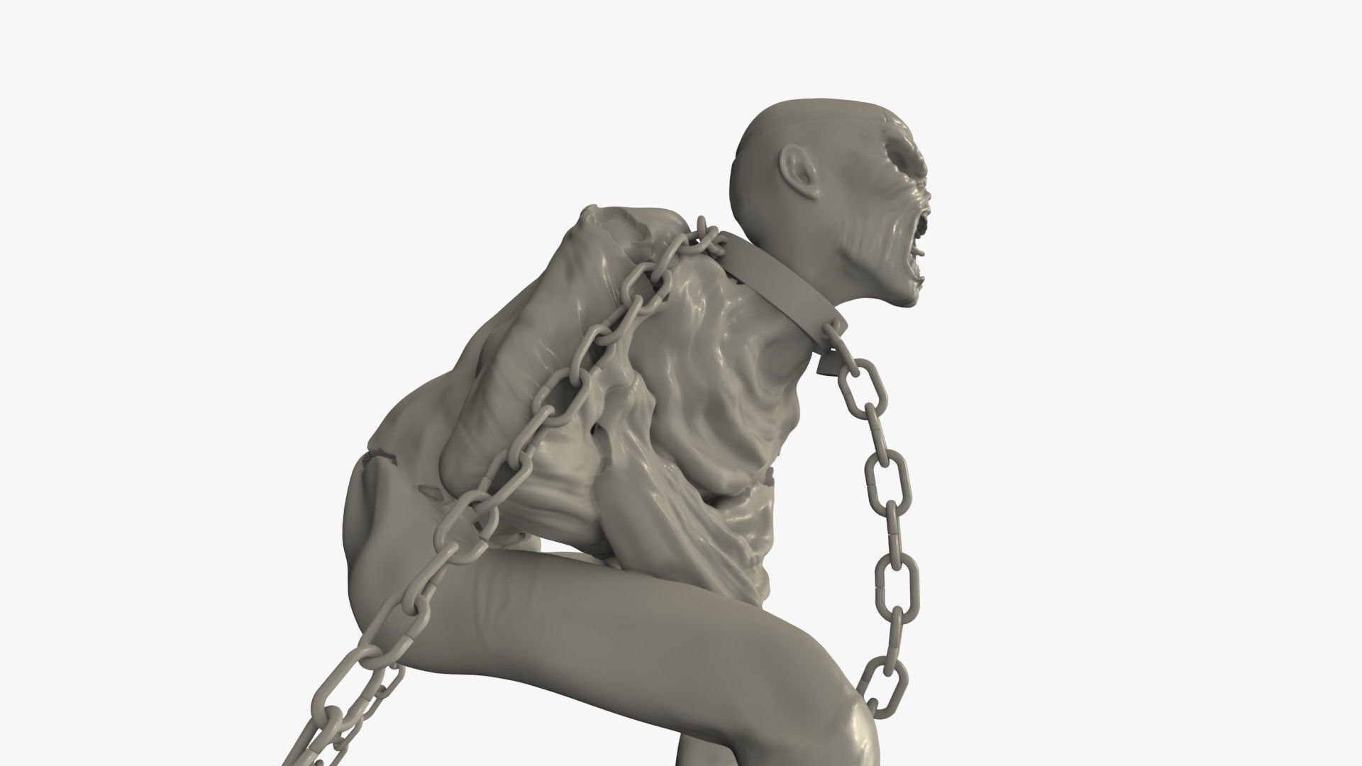 Eddies Asylum 3D print model_14