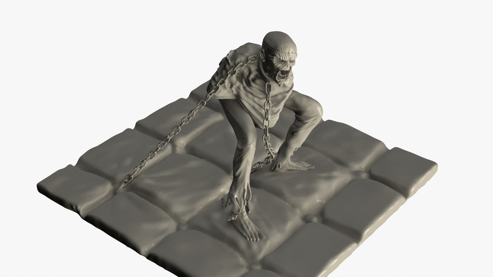 Eddies Asylum 3D print model_16
