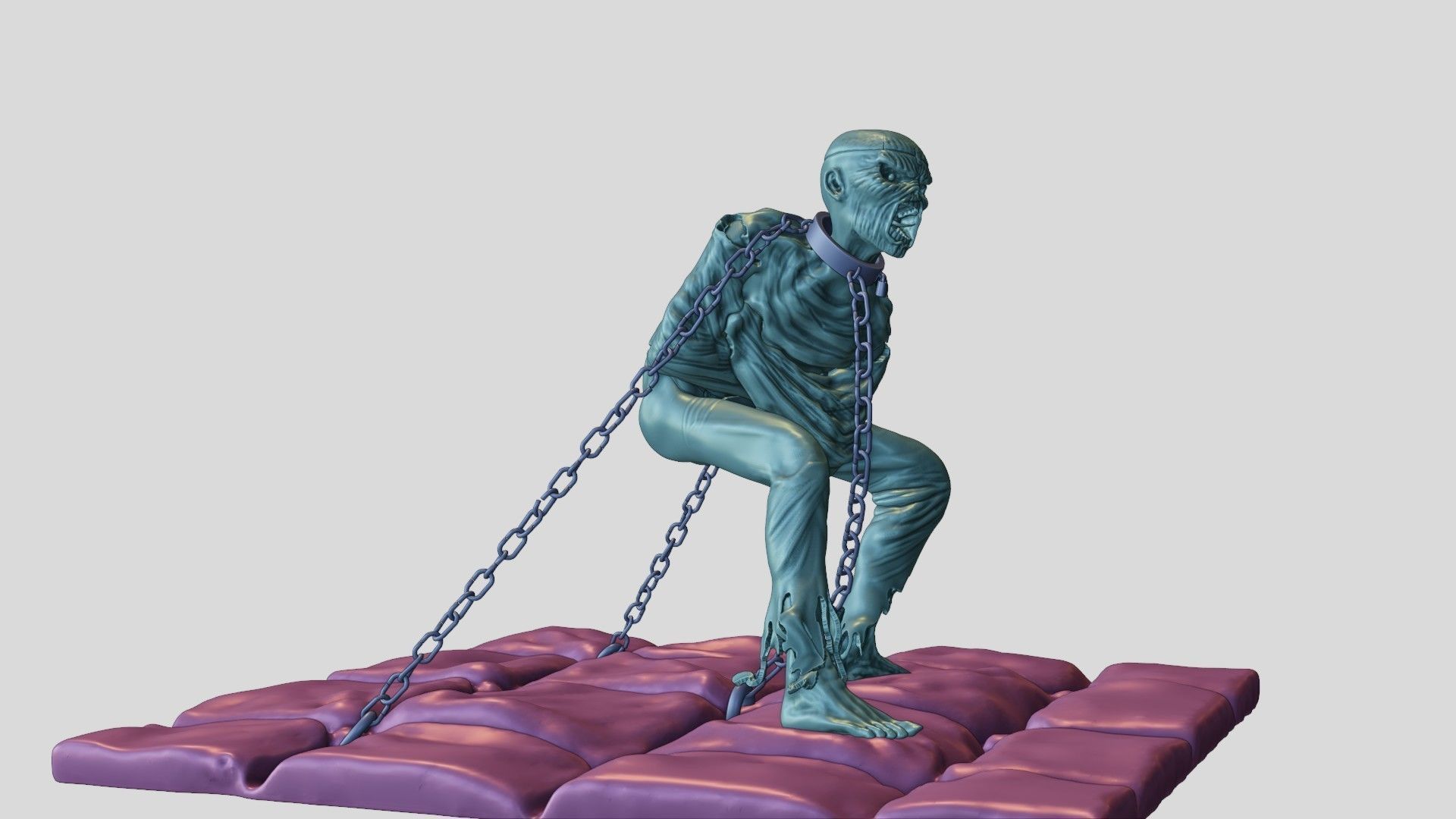 Eddies Asylum 3D print model_9