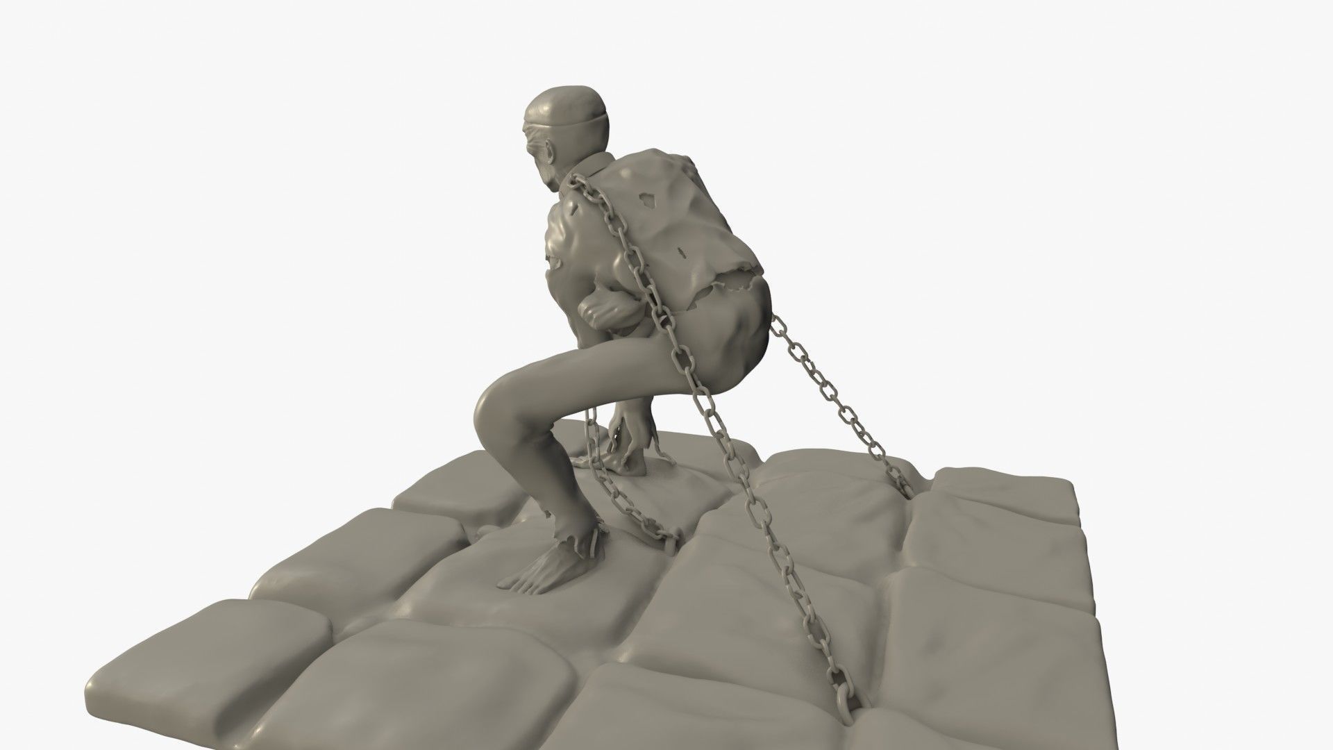 Eddies Asylum 3D print model_13