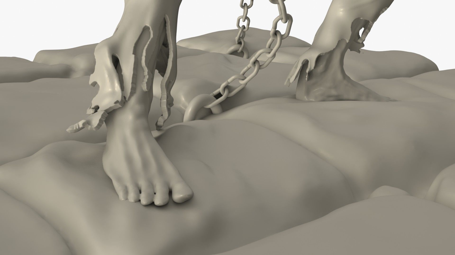 Eddies Asylum 3D print model_3