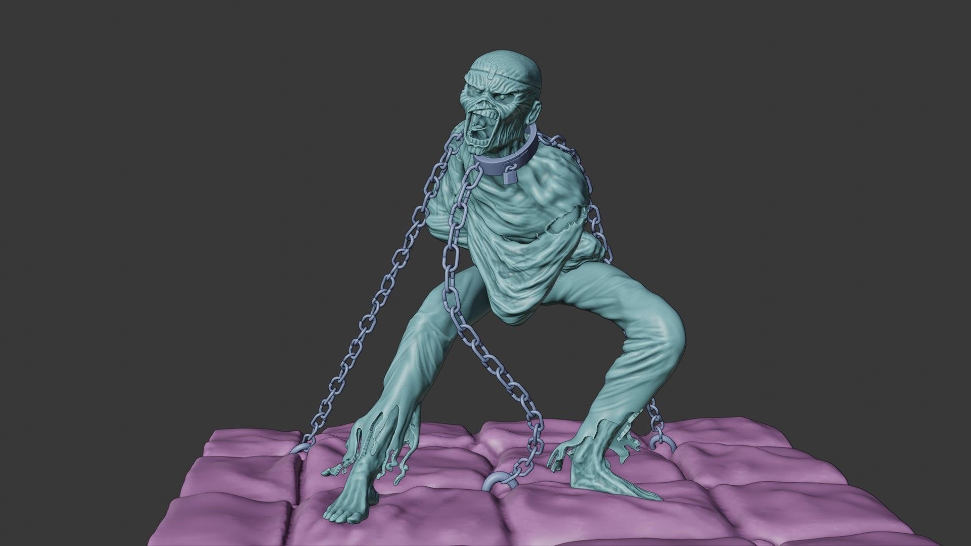Eddies Asylum 3D print model_17