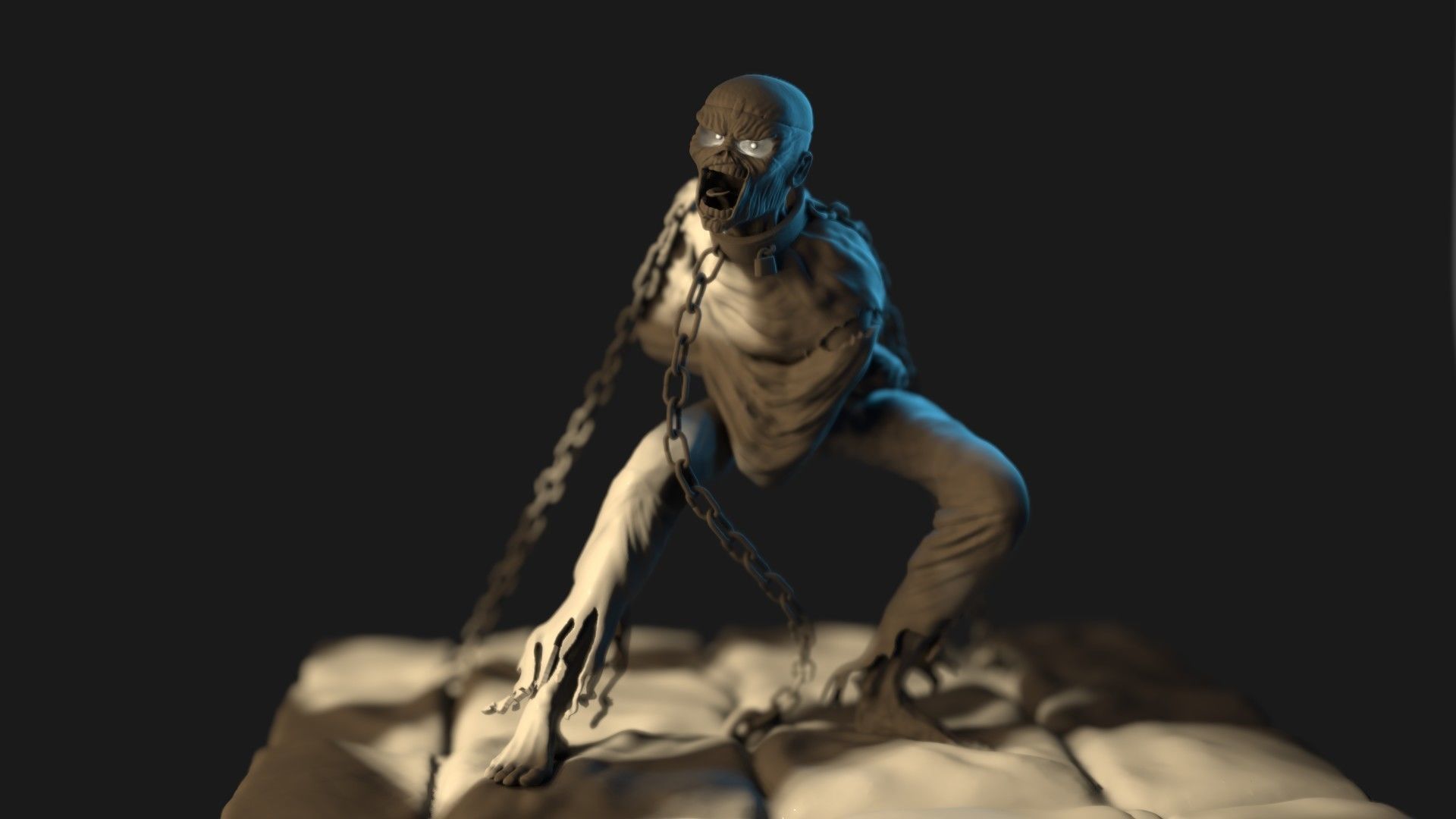 Eddies Asylum 3D print model_15