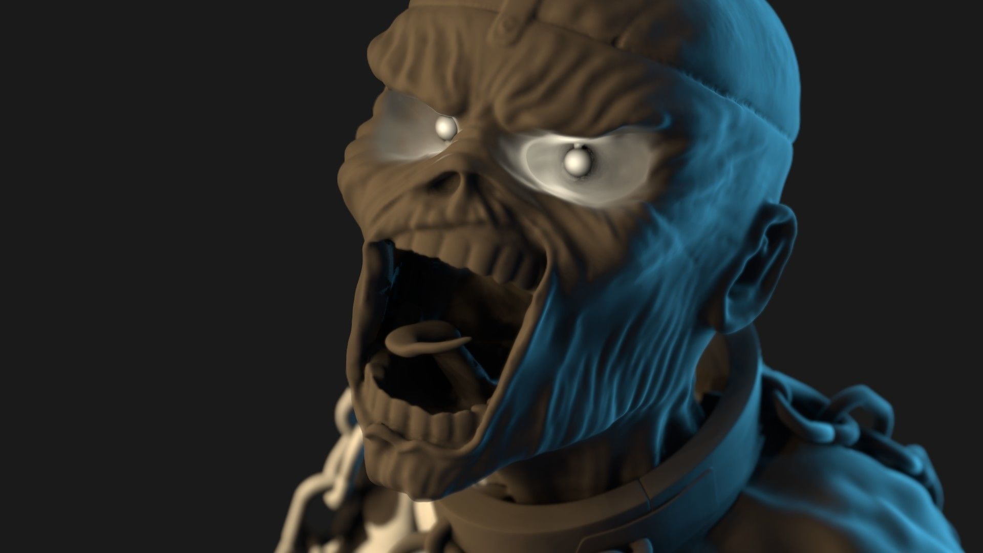 Eddies Asylum 3D print model_10