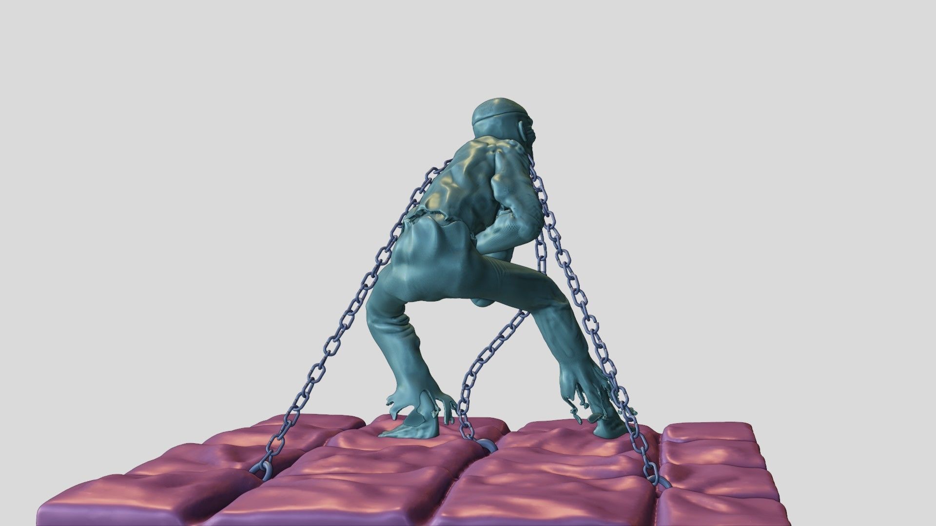 Eddies Asylum 3D print model_6