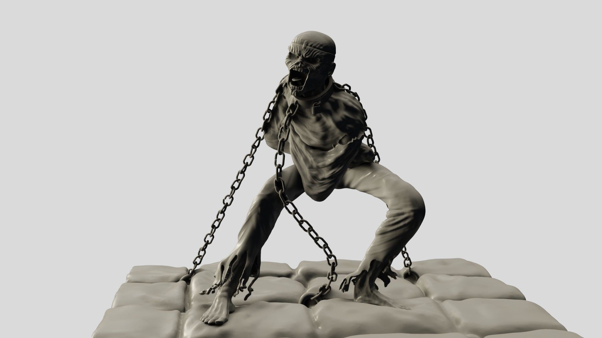 Eddies Asylum 3D print model_18