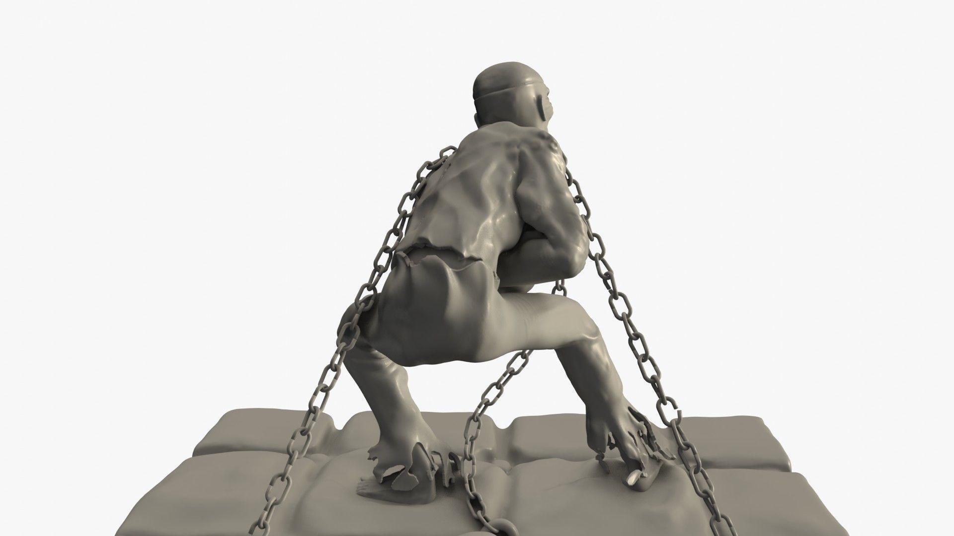 Eddies Asylum 3D print model_7