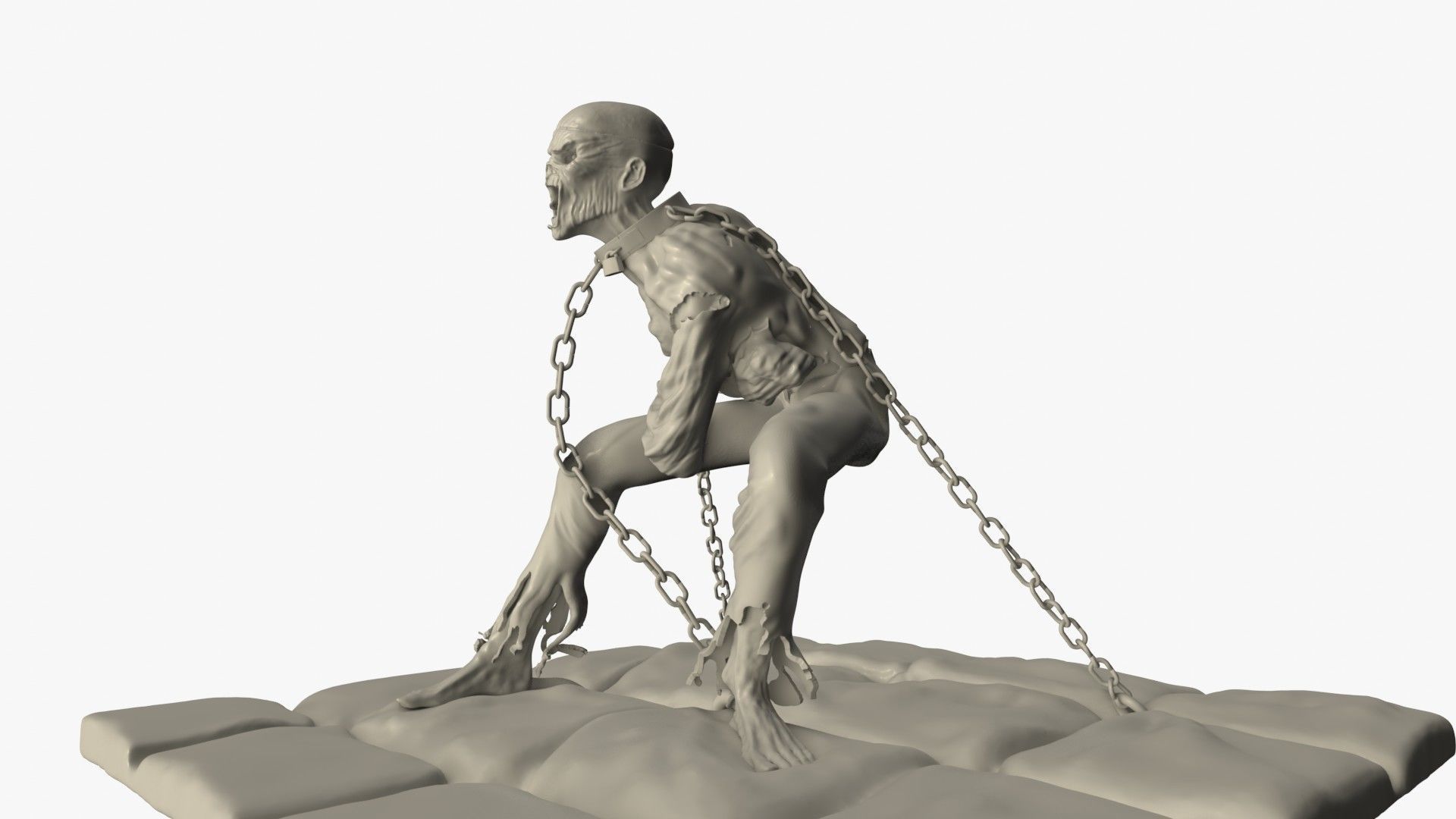 Eddies Asylum 3D print model_8