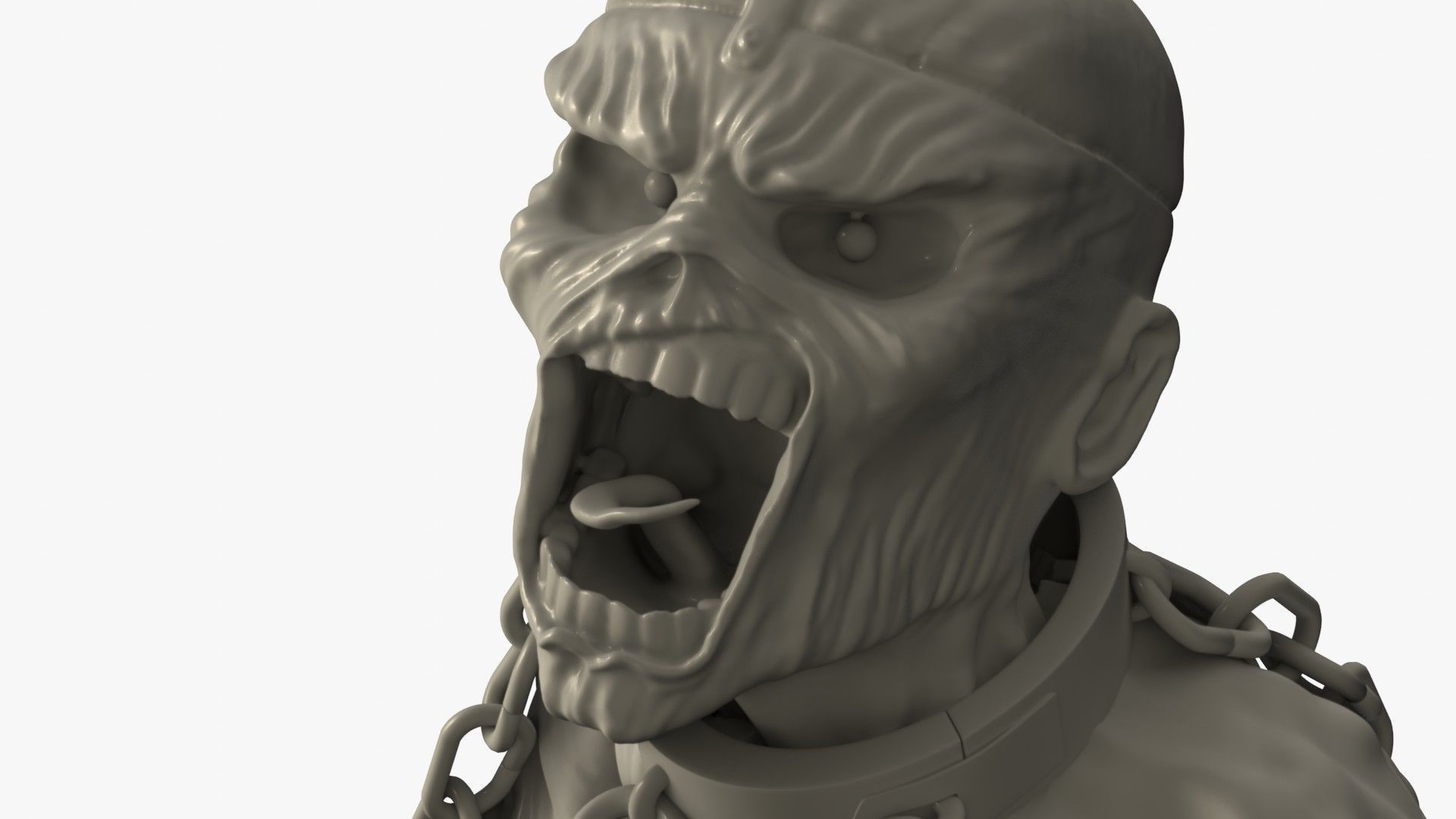 Eddies Asylum 3D print model_11