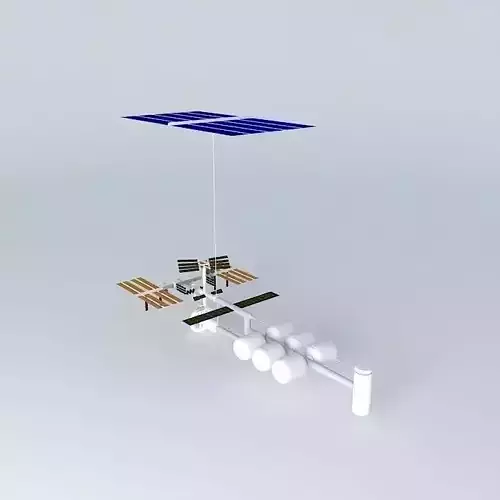 BTE first stage of OCF construction