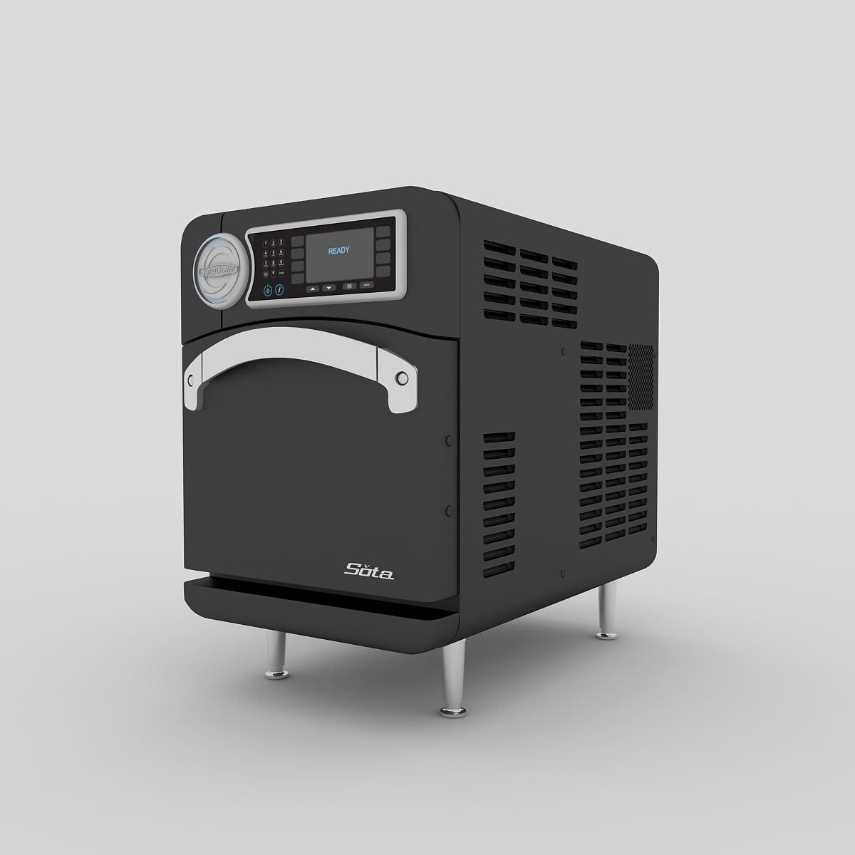 TurboChef SOTA 3D model_1