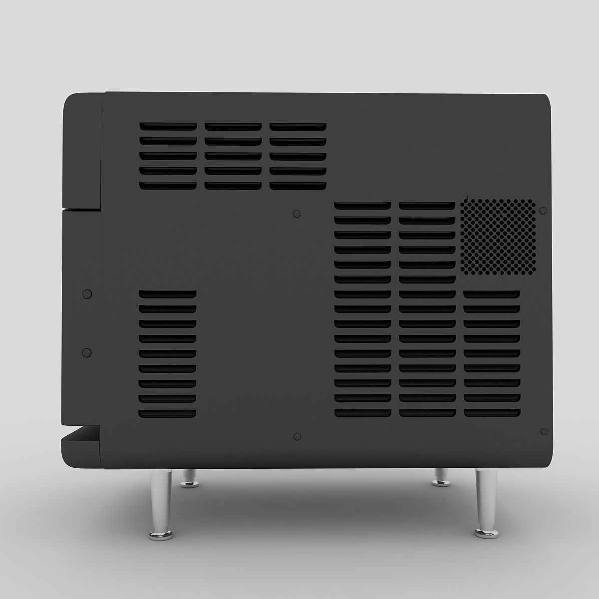 TurboChef SOTA 3D model_3