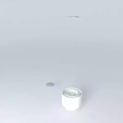 Interior Ceiling Lamp