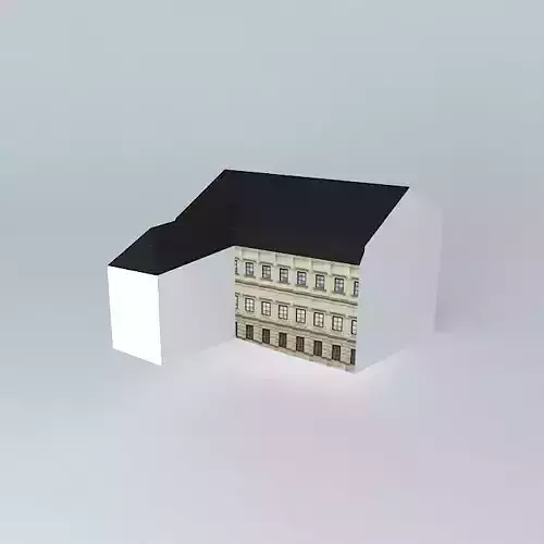 Rubigallov judgment Free 3D model Rubigallov judgment Free 3D model