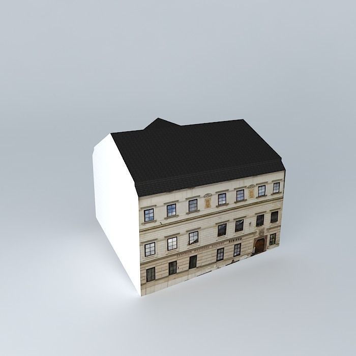 Rubigallov judgment Free 3D model_2