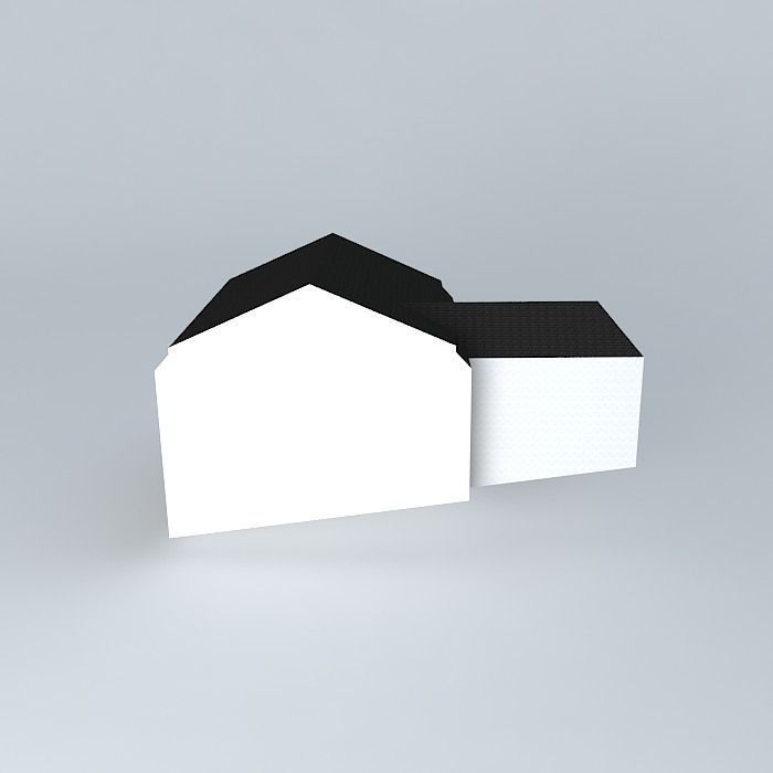 Rubigallov judgment Free 3D model_1