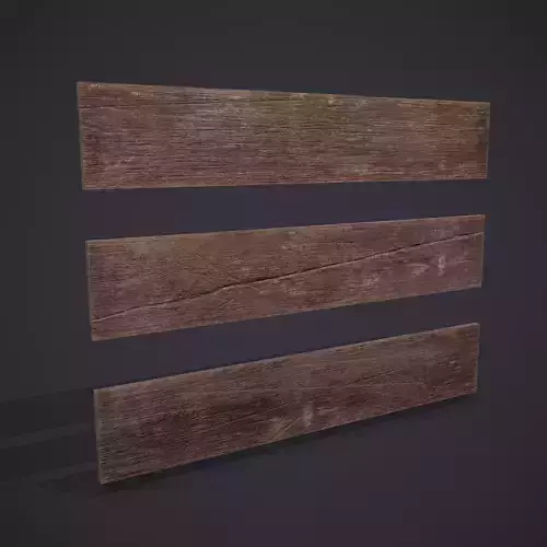 Wood Planks