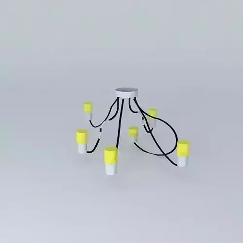 Flex Ceiling lamp Interior