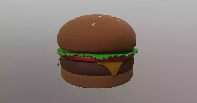 Hamburger