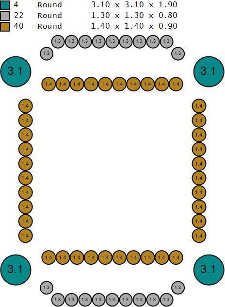 Man Ring Guy Julius Ceasar 3D print model_12