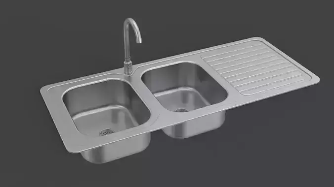 SINK FOR KITCHEN