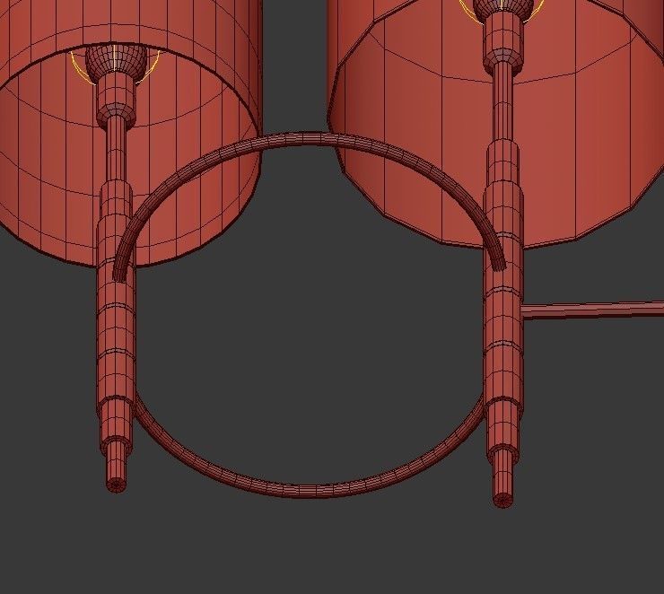 COLOGNE Frato 3D model_6