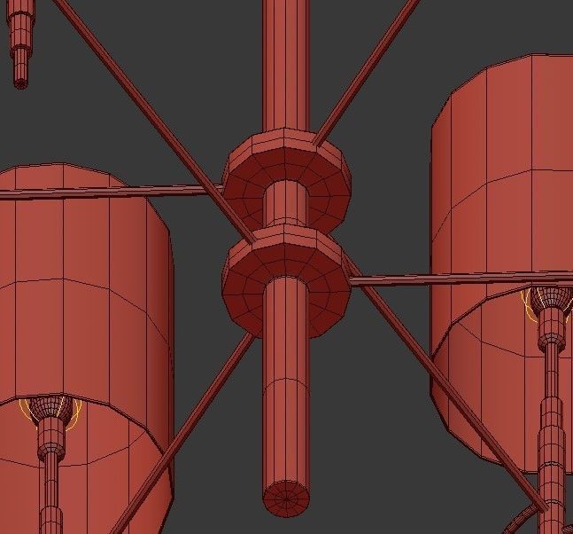 COLOGNE Frato 3D model_7