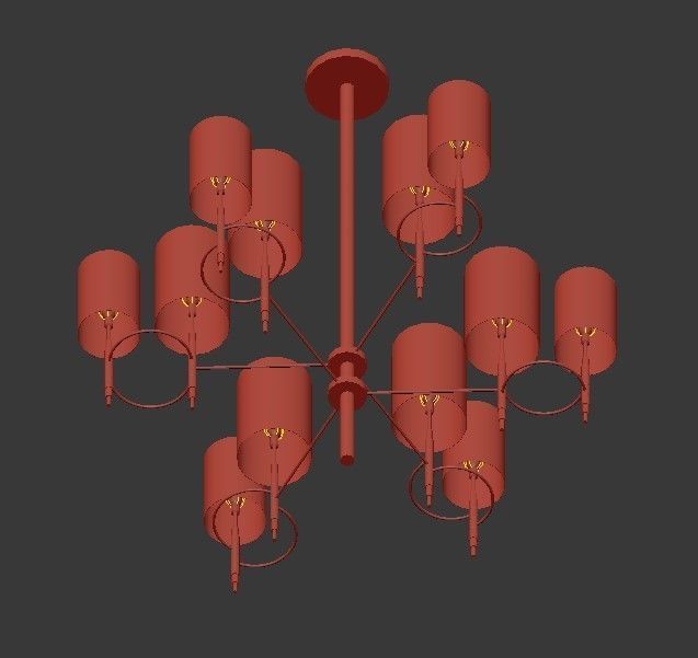 COLOGNE Frato 3D model_2