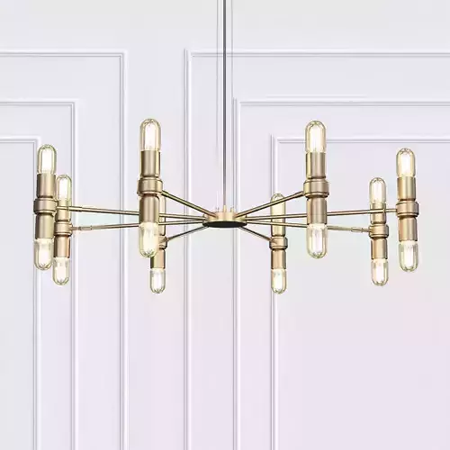 Kendu Modern Chandelier