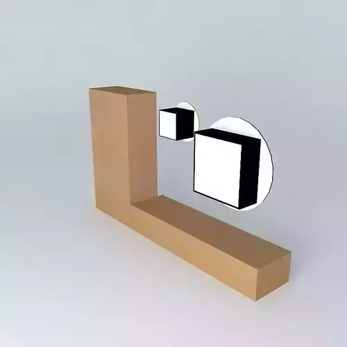 Modules room furniture