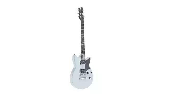 Yamaha Electric Guitar RS320