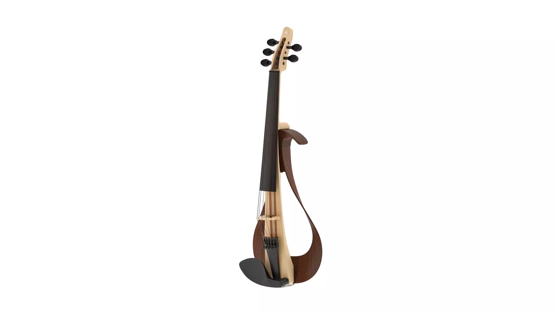 Yamaha String Electric YEV-105 3D model