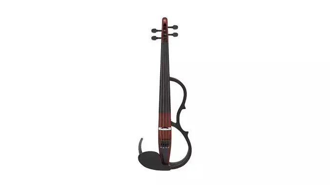 Yamaha String Silent YSV104