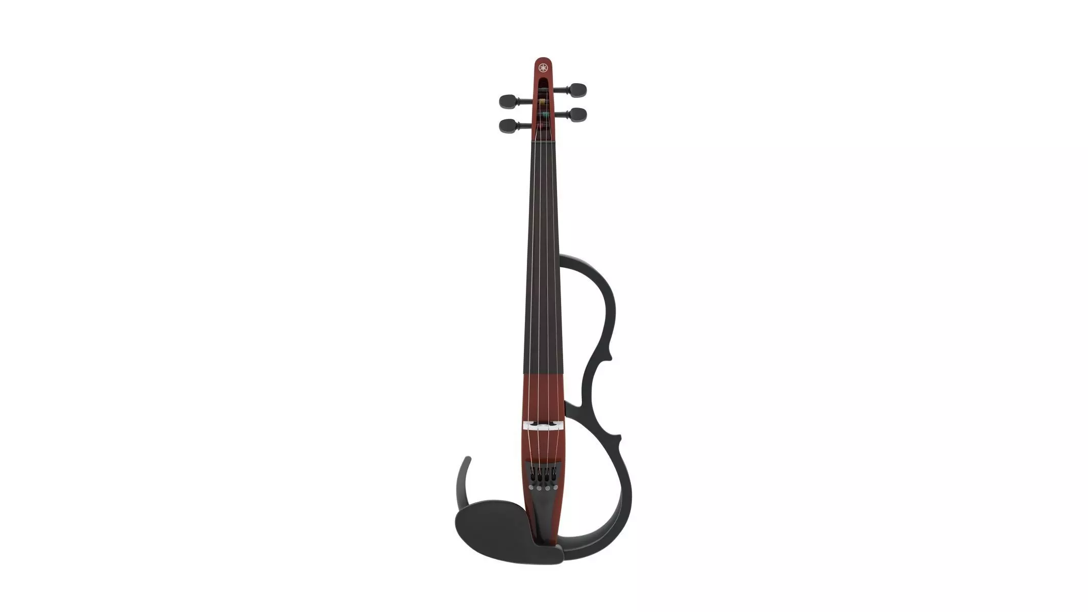 Yamaha String Silent YSV104 3D model