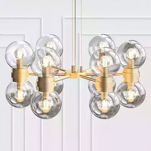 Eske chandelier