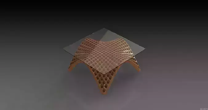 Mathematical Bar Table