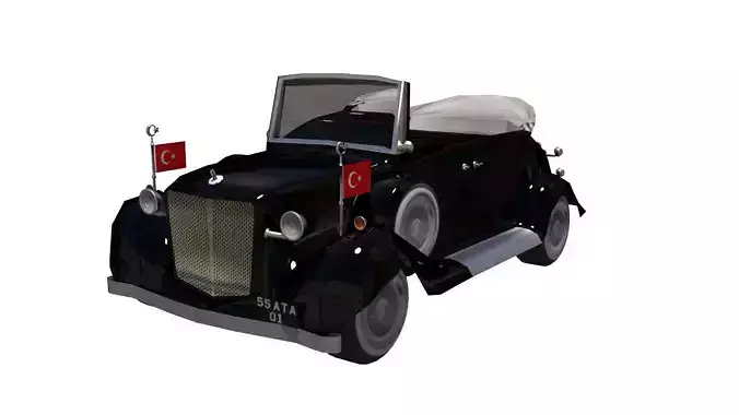 Ataturk Car