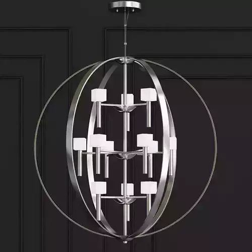 Mondo Chandelier