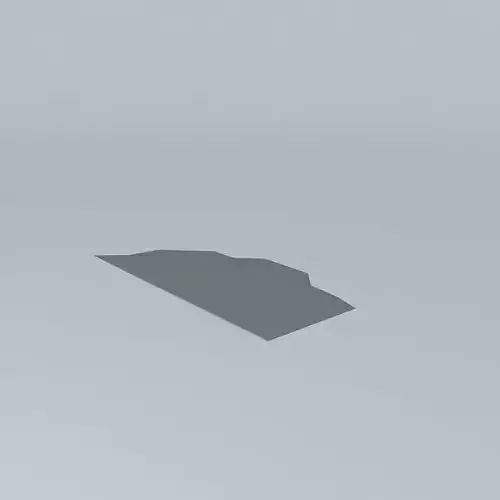 Llama Polypropylene carpet